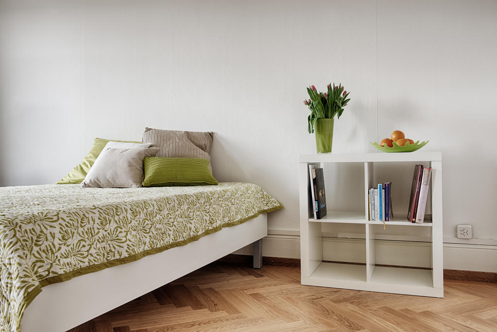 Frühstückspension Am Pavillon, Bed&kitchen 3*