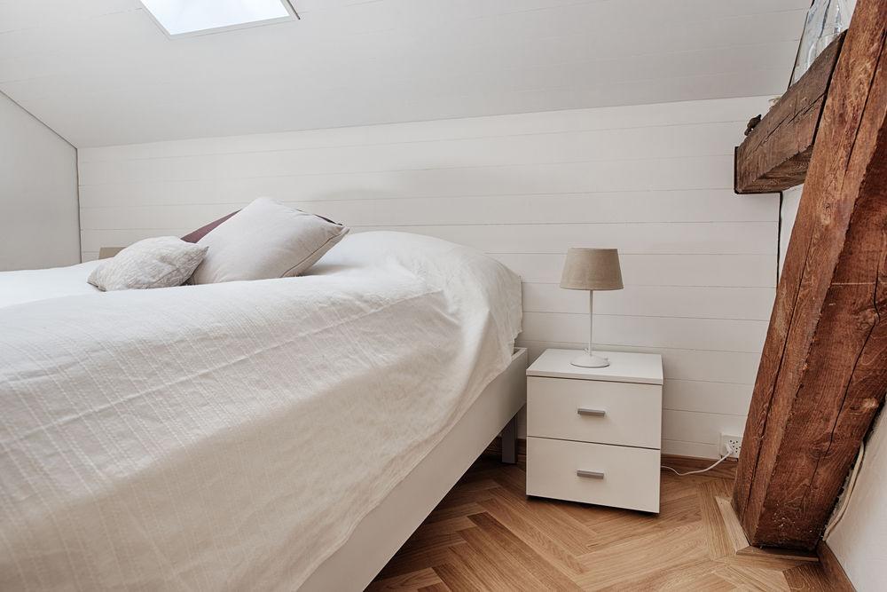 Bed & Breakfast Am Pavillon, Bed&kitchen 3*