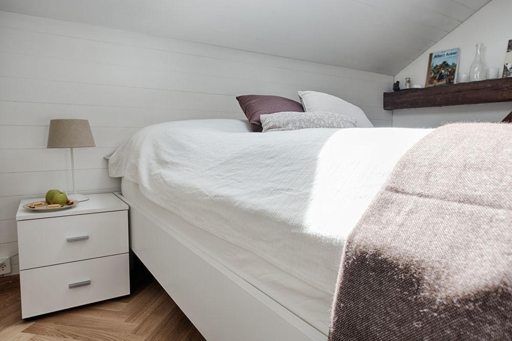 Am Pavillon, Bed&kitchen 3* Bern