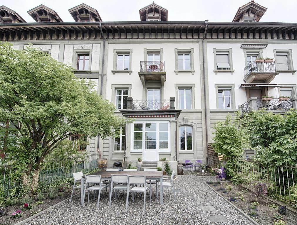 Am Pavillon, Bed&kitchen Bed & Breakfast